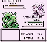 A battle