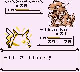 Another battle