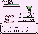 Yet another battle